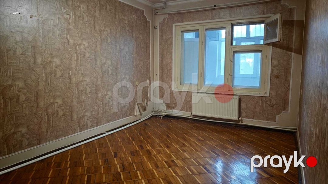 5-otaqlı mənzil, Mehmandarov küç., 125 m² — Mənzil, Bakı (9)
