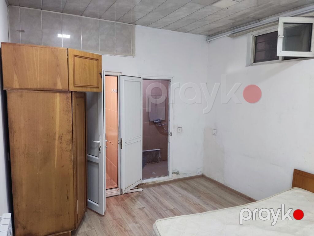 Merdekanda merkezde astanovkaya yaxın 3 otaqlı ev Kırayesın verılır — Mənzil, Digah (4)