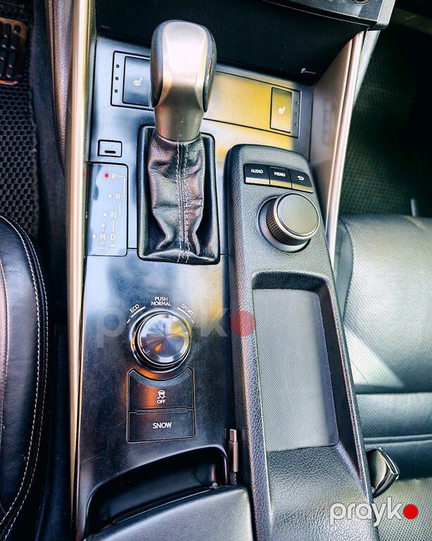 Lexus IS 250, 2.5 L, 2014 il, 183 000 km — Avtomobillər, Bakı (7)
