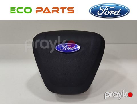 "Ford Fusion" sükan qapağı — Bakı