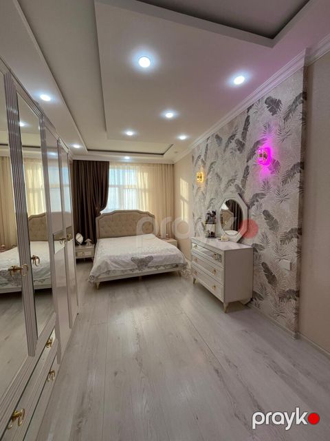 Satılır 3 otaqlı yeni tikili 80 m² — Sumqayıt