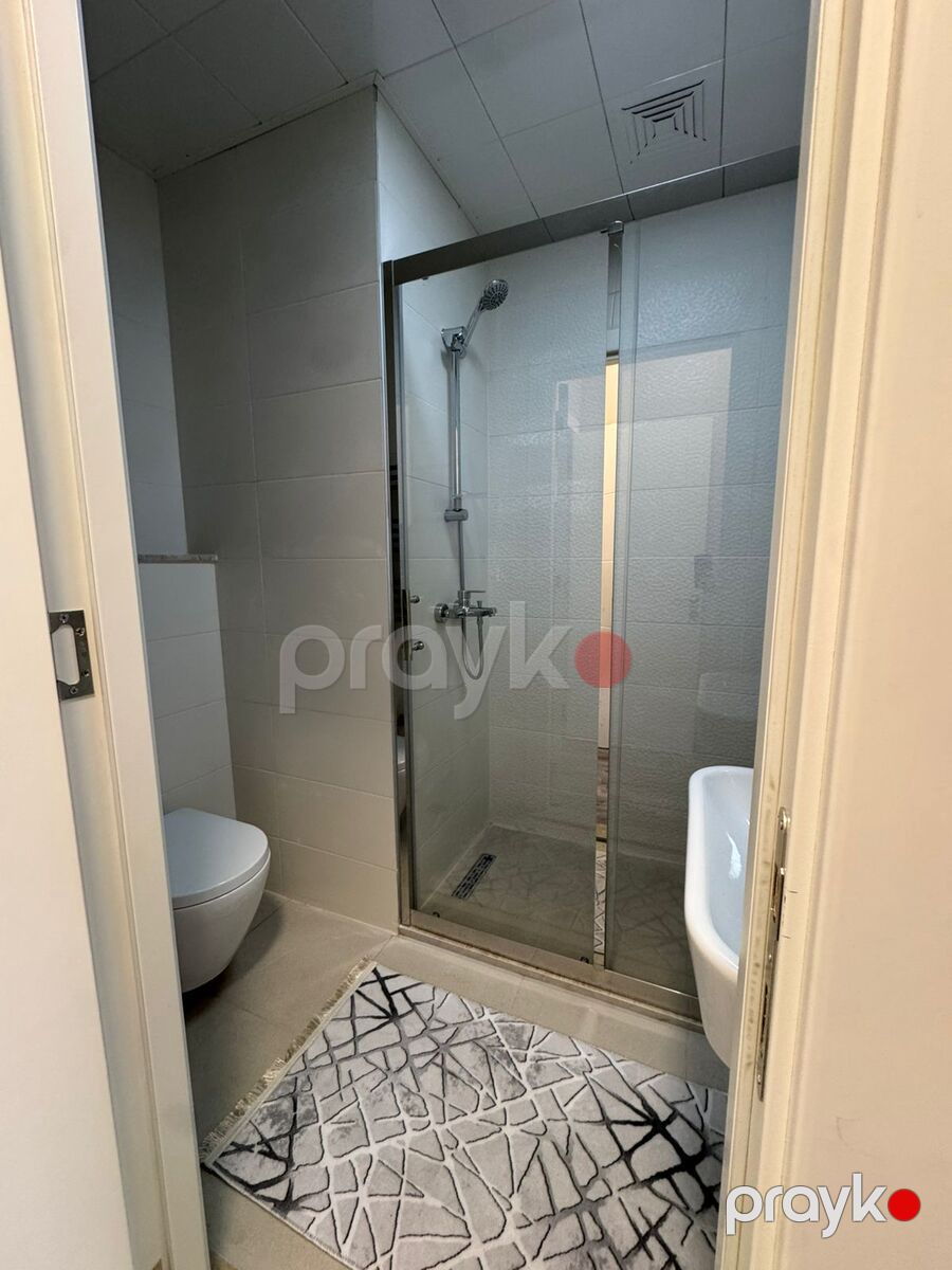 Satılır 3 otaqlı yeni tikili 100 m² — Mənzil, Bakı (11)