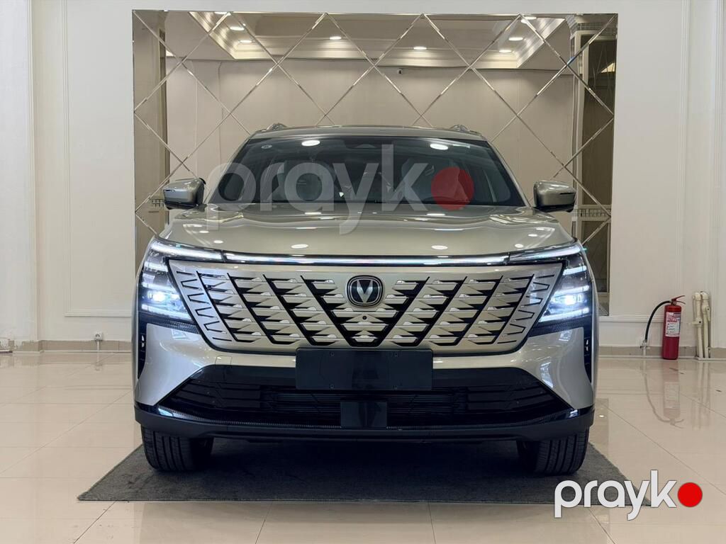 Changan CS 75 Plus, 1.5 L, 2026 il, yeni — Avtomobillər, Bakı (2)