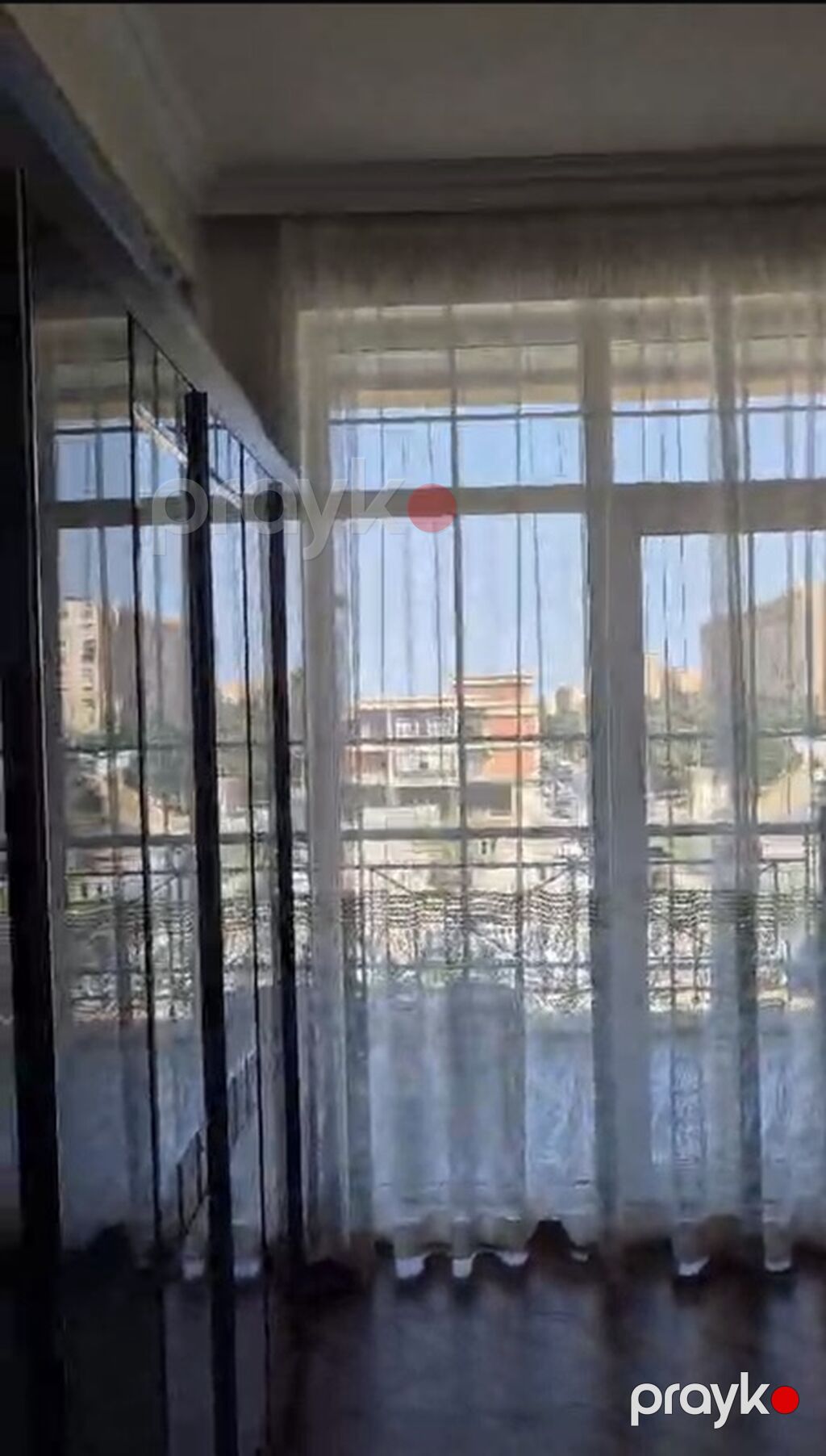 Günəşli, 2 otaqlı, Yeni tikili, m. Xalqlar Dostluğu, 48 kv. m — Mənzil, Bakı (8)