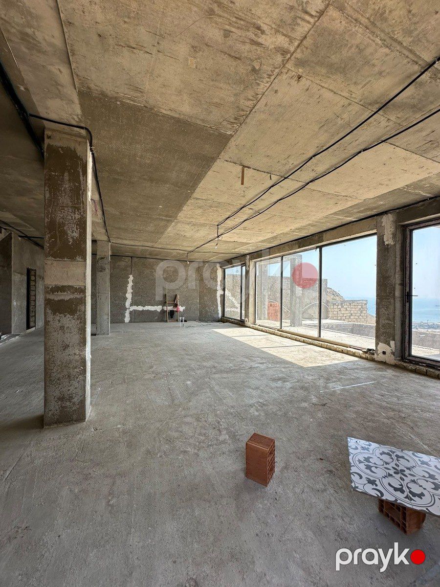 Satılır 6 otaqlı həyət evi/bağ evi 280 m² — Ev, villa, Bakı (2)