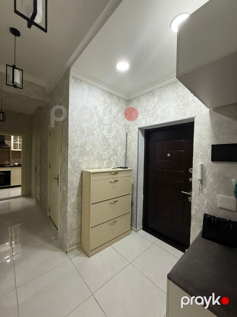 Satılır 3 otaqlı yeni tikili 84 m² — Mənzil, Bakı (12)