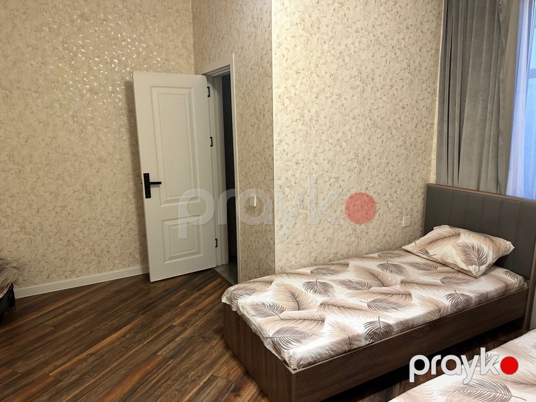 Bağ evi kirayə verilir, Mərdəkan qəs — Ev, villa, Bakı (10)