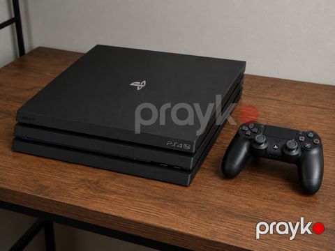 PlayStation 4 Pro — Bakı