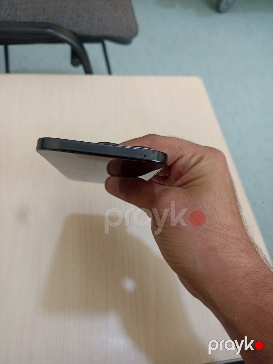 Honor X8b Midnight Black 128GB/8GB — Smartfonlar, Bakı (5)
