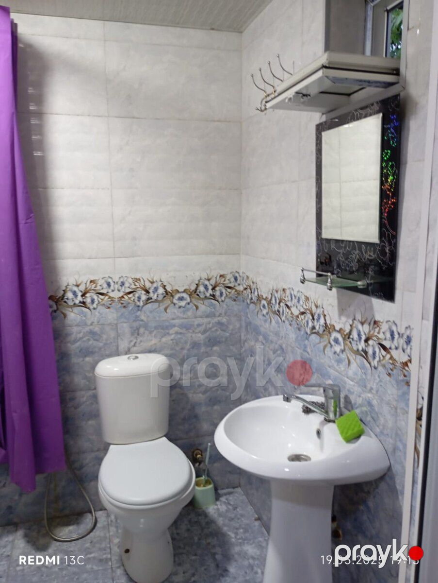 2-otaqlı yeni tikili kirayə verilir, Lənkəran ş., 45 m² — Mənzil, Lənkəran (9)