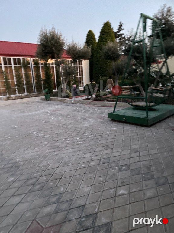 Bağ evi kirayə verilir, Novxanı qəs — Ev, villa, Bakı (4)
