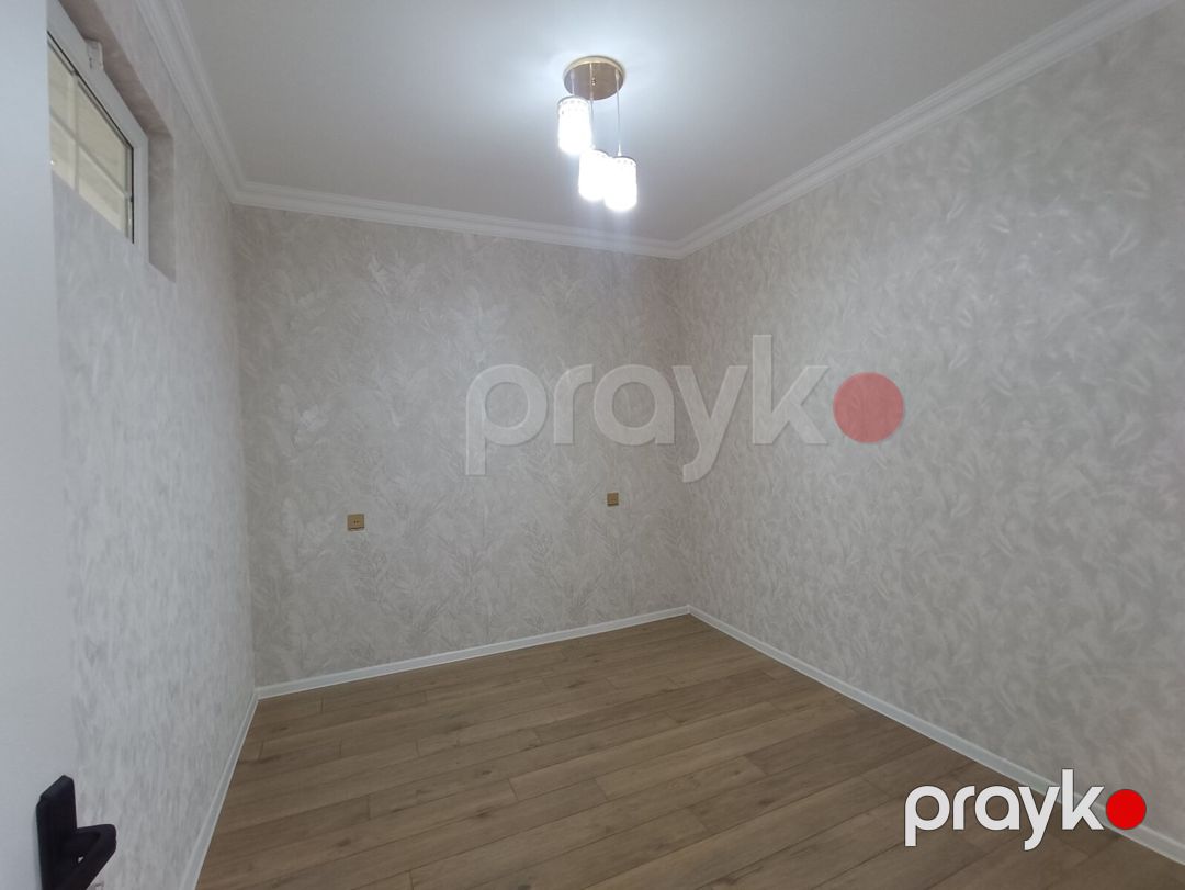 3-otaqlı yeni tikili, Xırdalan ş., 98 m² — Mənzil, Xırdalan (7)