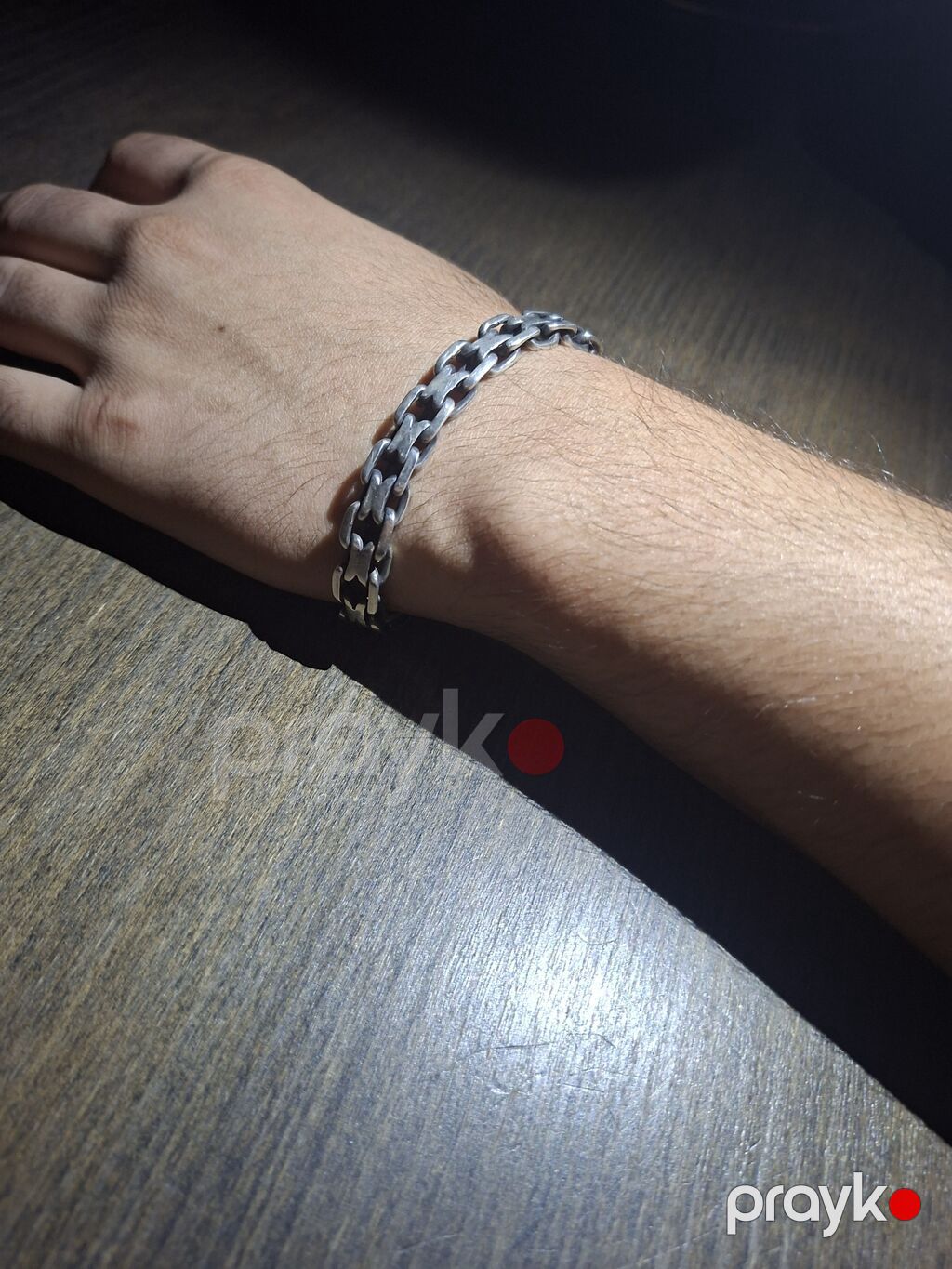Bilərzik, 46 g — Bileziklər, Bakı (4)