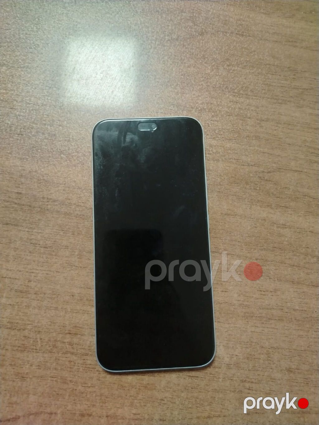 Honor 256 GB, rəng - Gümüşü, Sensor — Honor, Bakı (2)