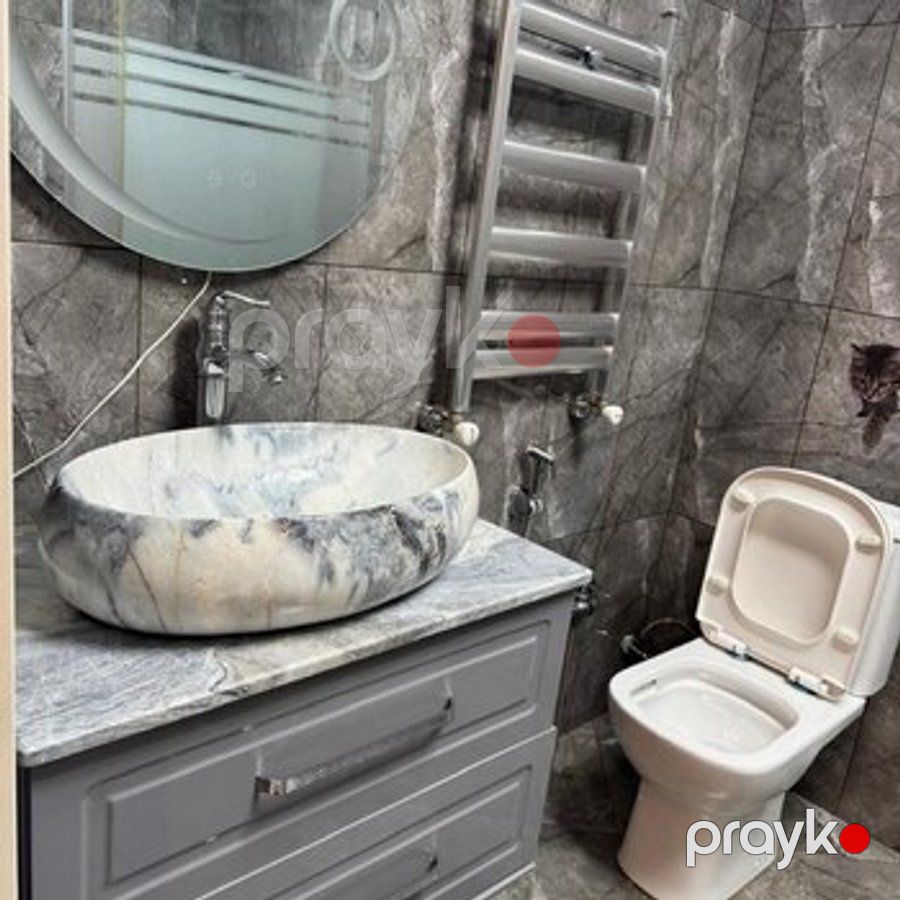 2-otaqlı yeni tikili kirayə verilir, Sumqayıt ş., 67 m² — Mənzil, Sumqayıt (11)