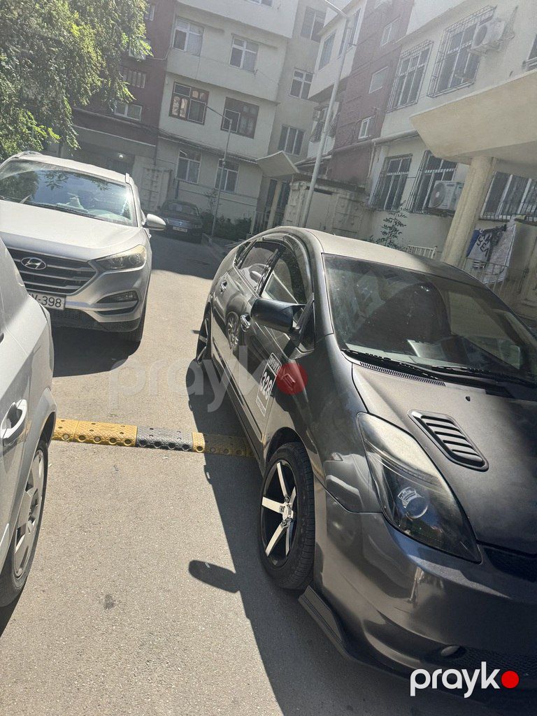 Toyota Prius, 1.5 L, 1.3 kWh, 2007 il, 544 670 km — Avtomobillər, Bakı (4)