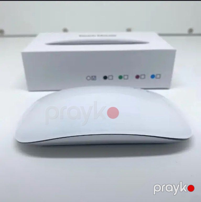 Apple Magic Mouse — Periferik cihazlar, Bakı (2)
