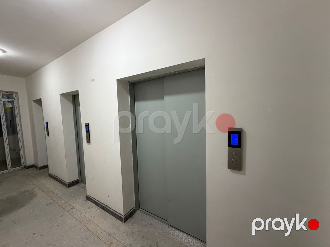 Satılır 3 otaqlı yeni tikili 11 m² — Mənzil, Bakı (8)