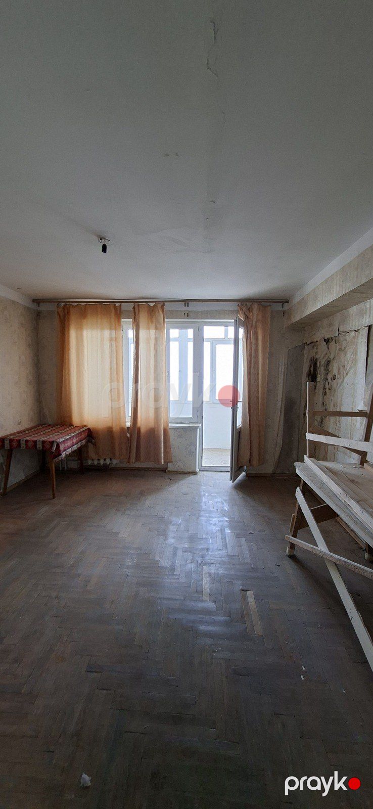 Satılır 2 otaqlı köhnə tikili 90 m² — Mənzil, Bakı (3)