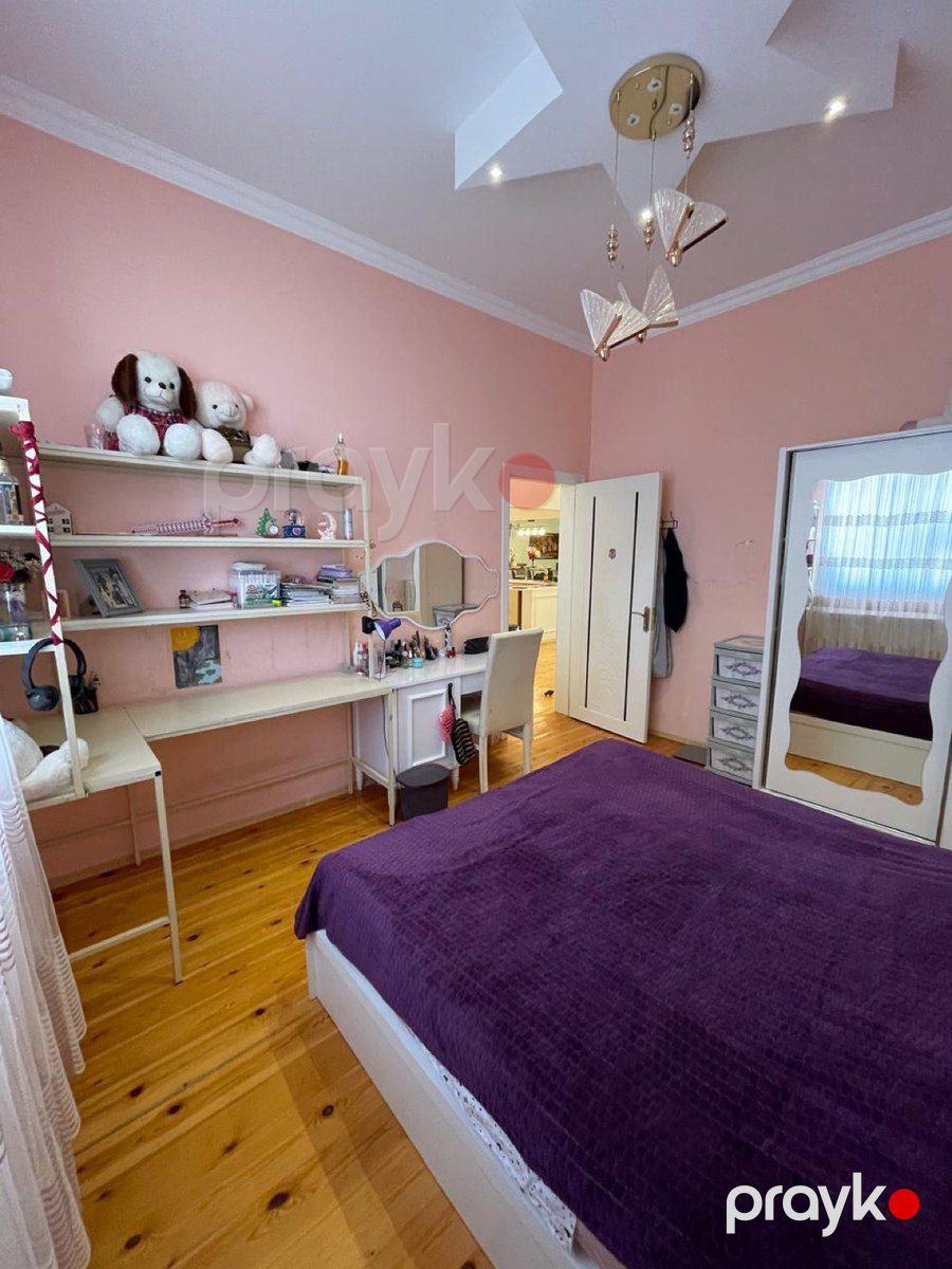 Həyət evi, Yeni Ramana qəs — Ev, villa, Bakı (9)