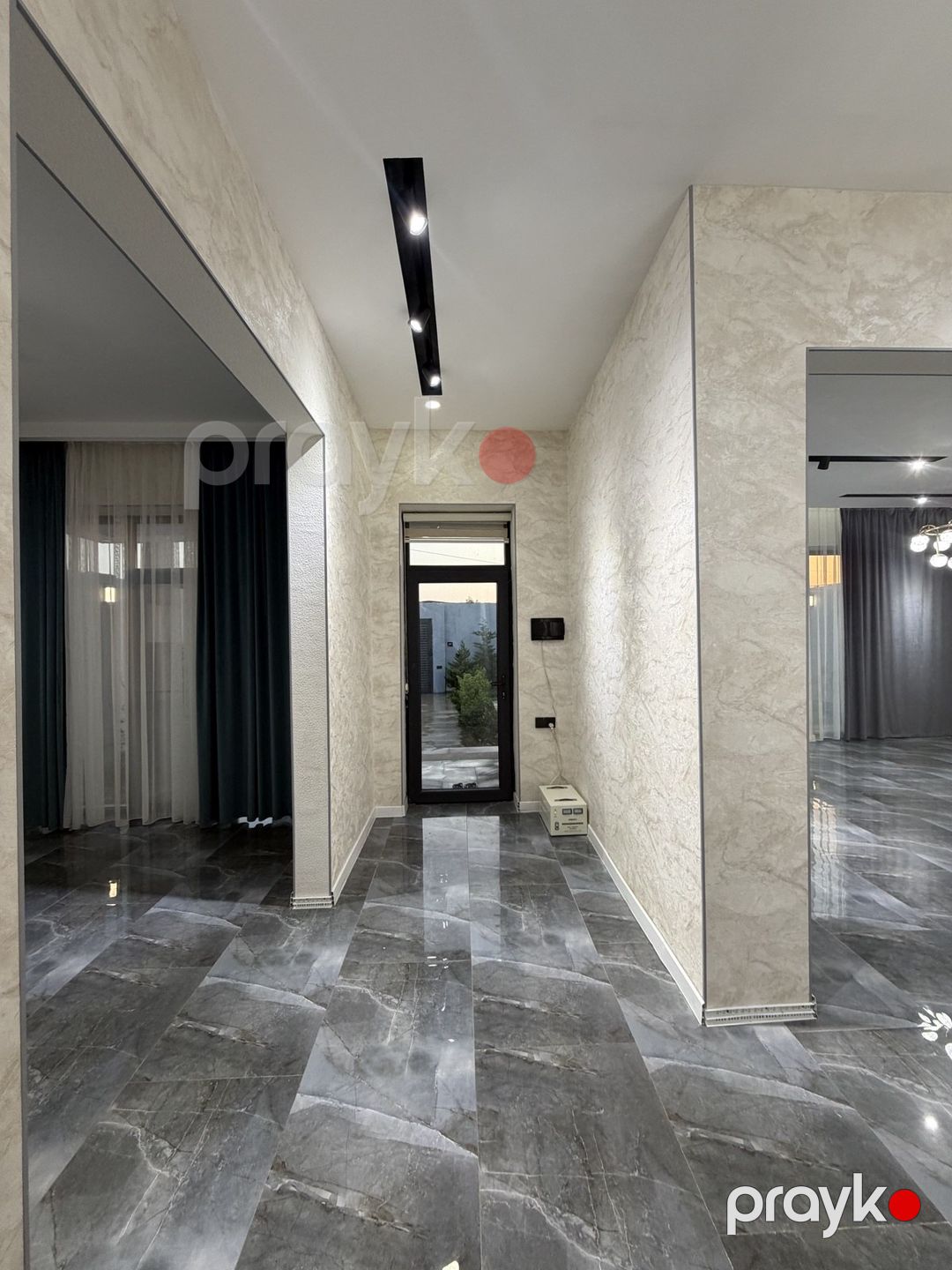 Satılır 4 otaqlı həyət evi/bağ evi 120 m² — Ev, villa, Bakı (12)