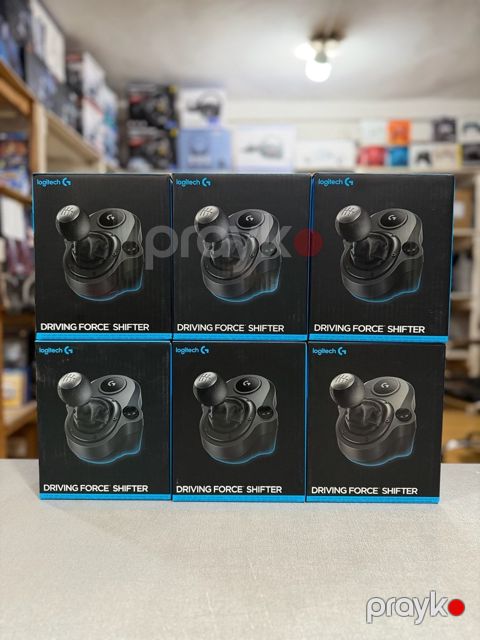 "Logitech" Shifter — Bakı