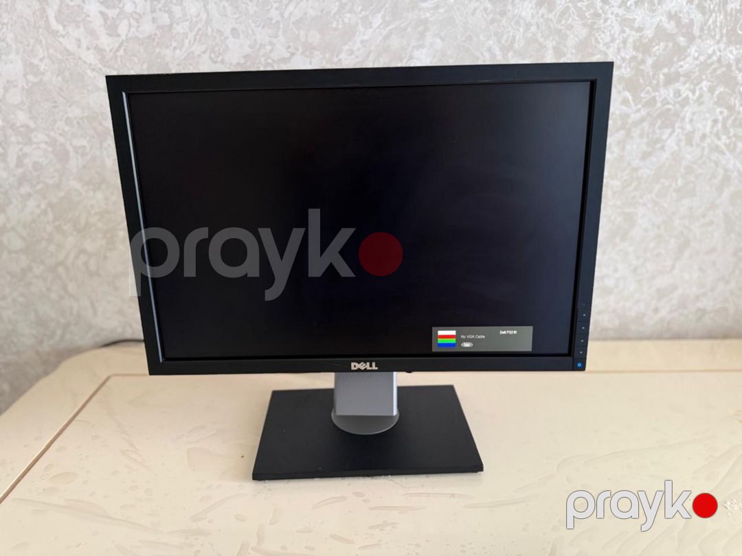 Monitor — Kompüterlər və noutbuklar, Bakı (5)