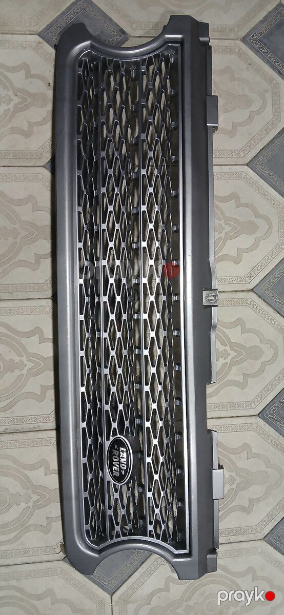 Range Rover Voque radiator barmaqlığı — Ehtiyat hissələri və aksesuarlar, Bakı