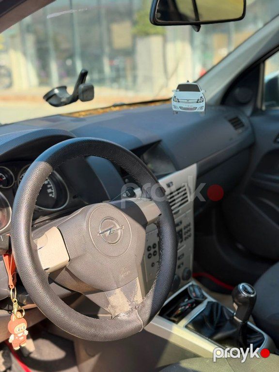 Opel Astra, 1.3 L, 2007 il, 420 000 km — Avtomobillər, Bakı (10)