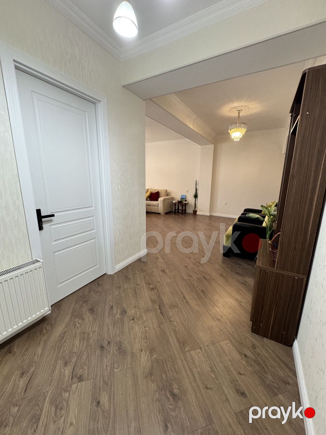 Satılır 2 otaqlı yeni tikili 94 m² — Mənzil, Bakı (6)