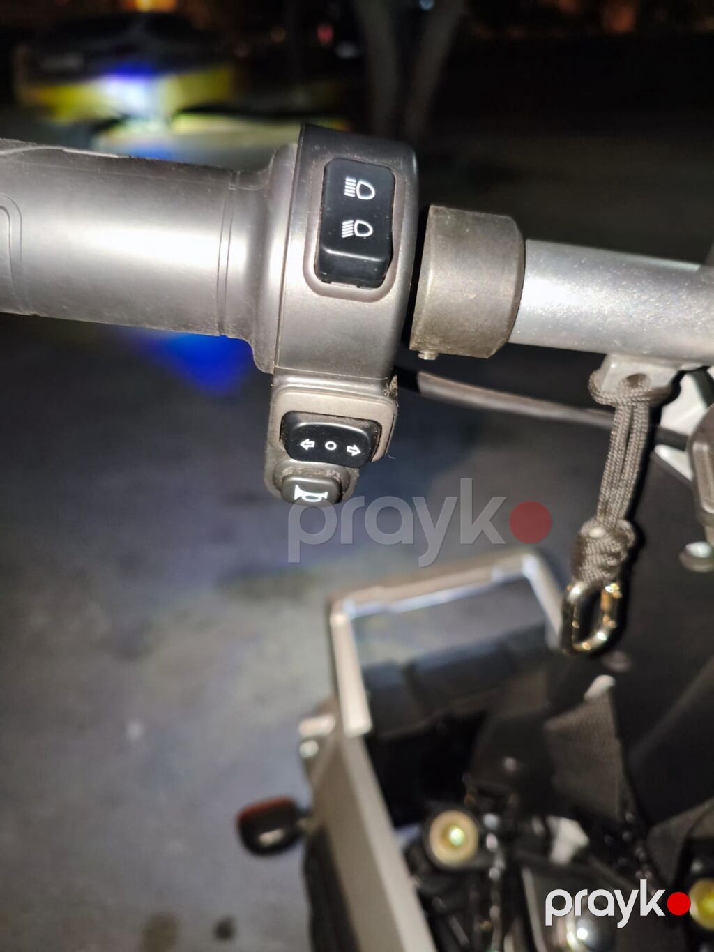 Elektrik mini-motosiklet / skuter Xüsusiyyətlər: - Kompakt, şəhər — Mopedlər və skuterlər, Bakı (9)