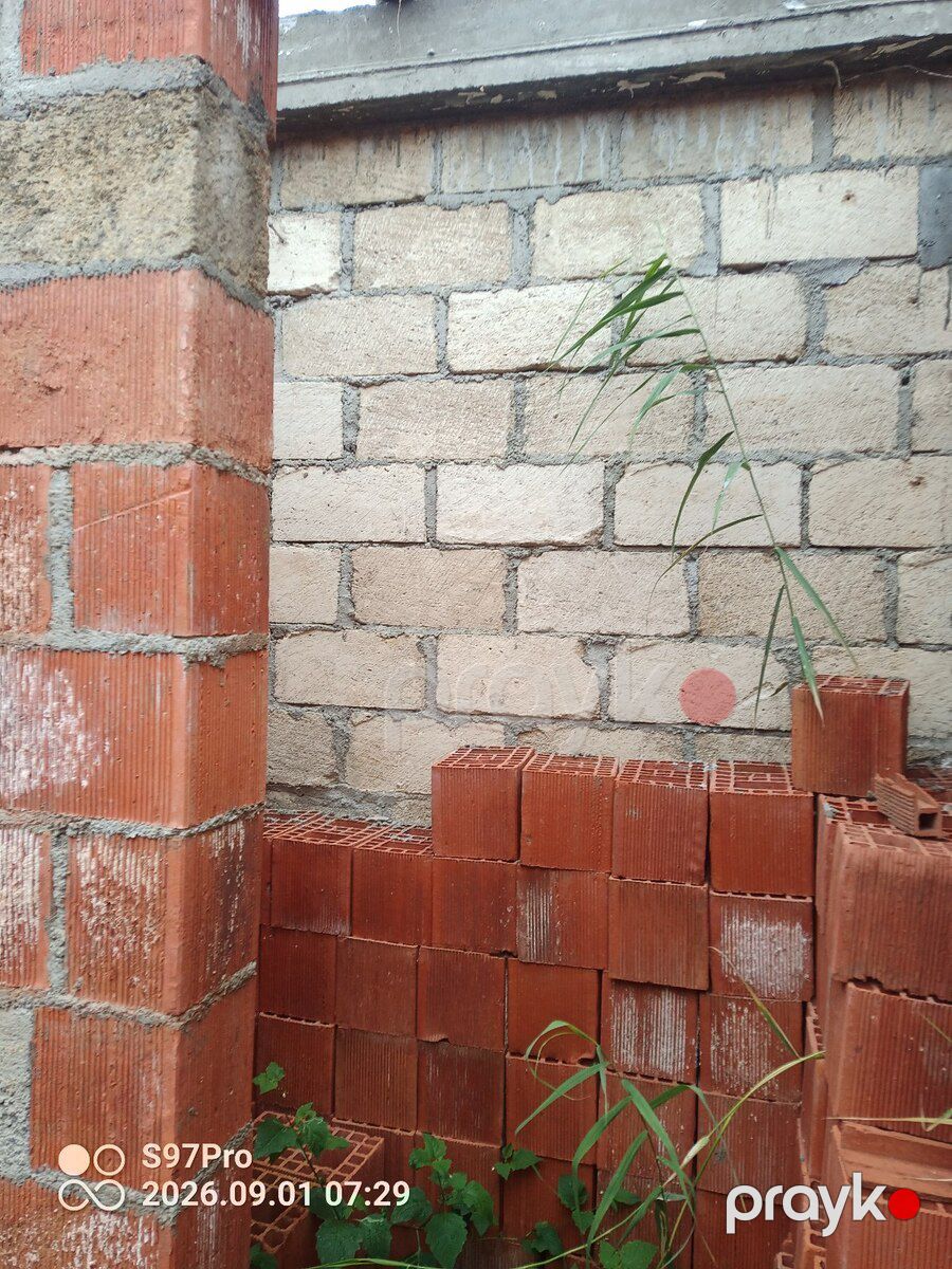 Həyət evi, İqriq k — Ev, villa, Quba (4)