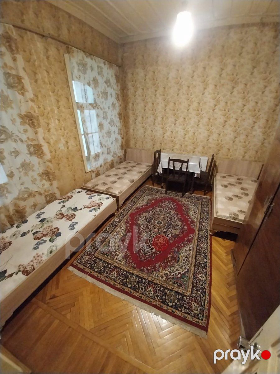 Həyət evi kirayə verilir, Gəncə ş — Ev, villa, Gəncə (4)