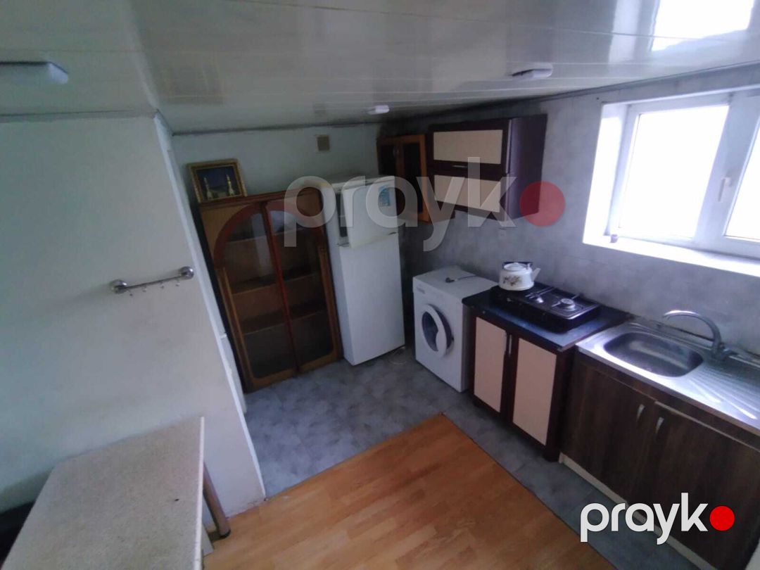 Həyət evi kirayə verilir, İnşaatçılar m — Ev, villa, Bakı (2)