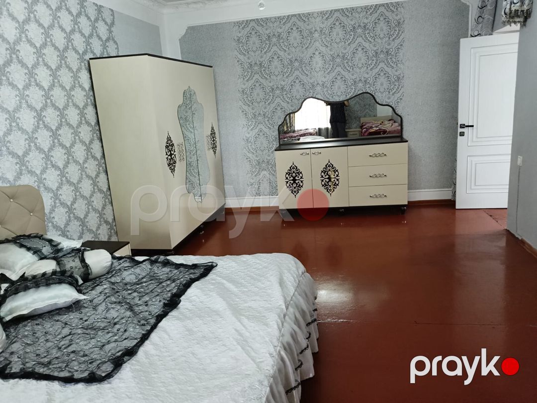 Həyət evi kirayə verilir, Şəki ş — Ev, villa, Şəki (2)