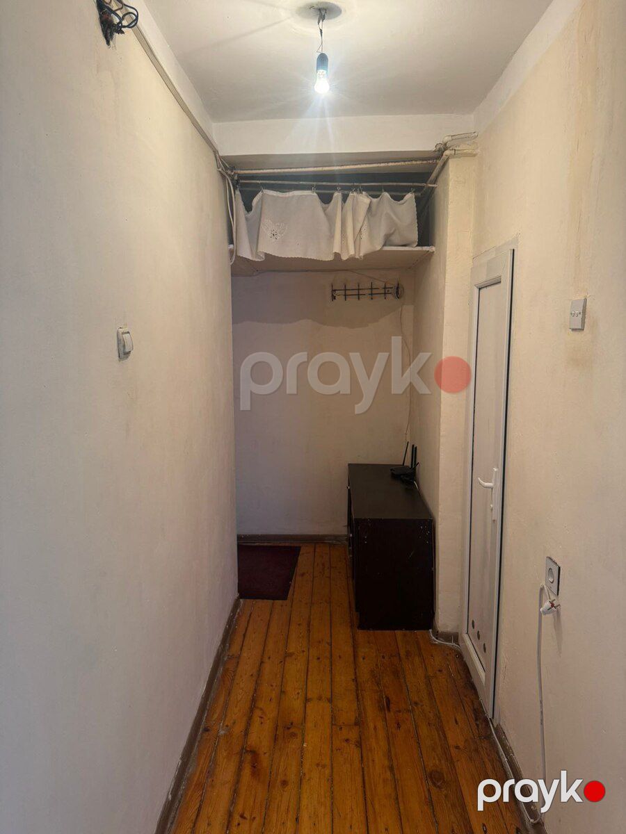 2-otaqlı mənzil kirayə verilir, Sumqayıt ş., 45 m² — Mənzil, Sumqayıt (5)