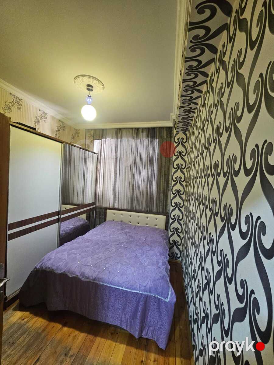 Satılır 3 otaqlı yeni tikili 60 m² — Mənzil, Bakı (12)