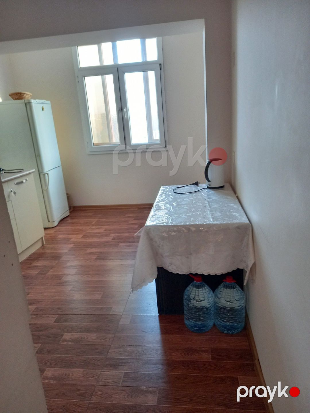 İcarəyə verilir 2 otaqlı köhnə tikili 64 m² — Mənzil, Bakı (2)