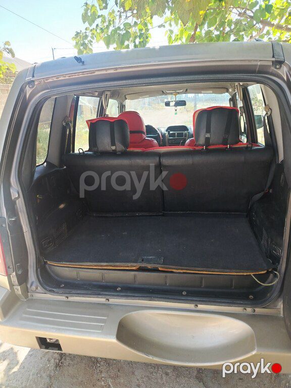 Mitsubishi Pajero, 3.0 L, 1998 il, 423 330 km — Avtomobillər, Bakı (7)
