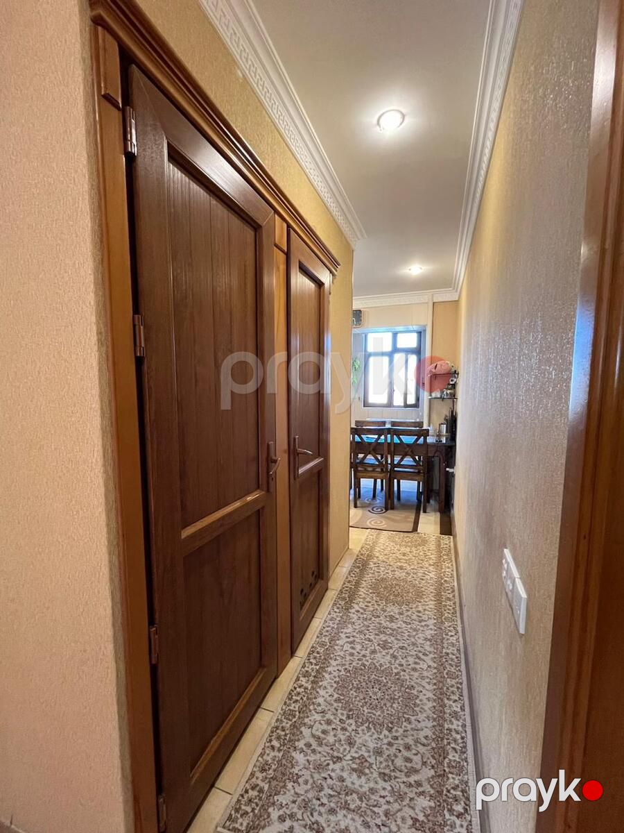 Satılır 4 otaqlı yeni tikili 100 m² — Mənzil, Bakı (9)