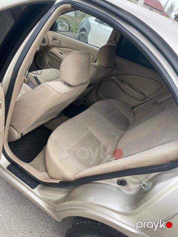 Nissan Sunny, 1.3 L, 2005 il, 212 196 km — Avtomobillər, Salyan (7)