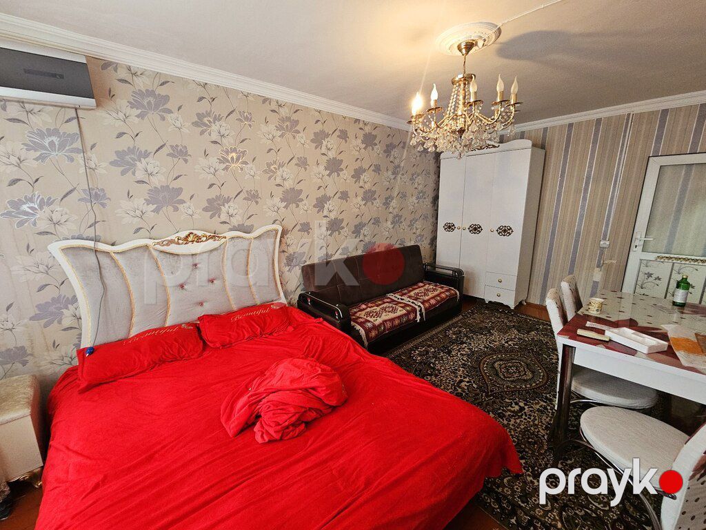 1-otaqlı mənzil, Gəncə ş., 30 m² — Mənzil, Gəncə (3)
