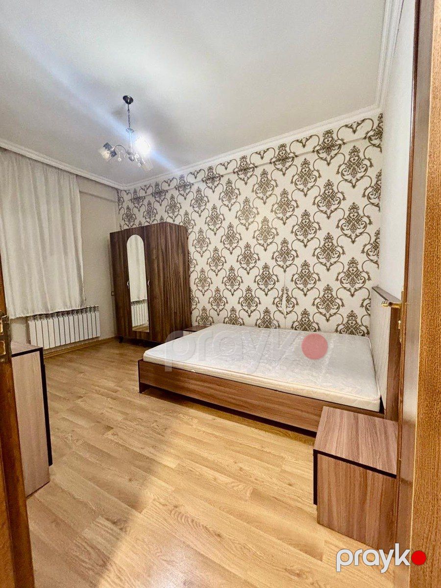 İcarəyə verilir 2 otaqlı yeni tikili 56 m² — Mənzil, Bakı (3)