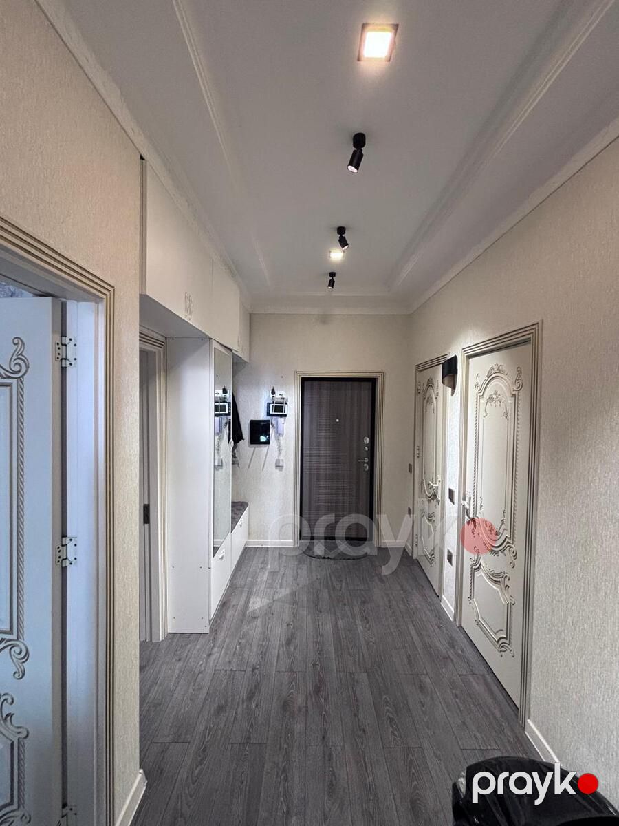 Satılır 2 otaqlı yeni tikili 80 m² — Mənzil, Bakı (8)