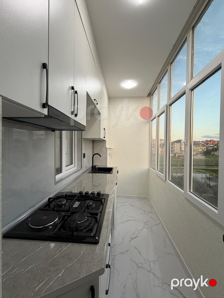 Satılır 2 otaqlı yeni tikili 41 m² — Mənzil, Bakı (2)