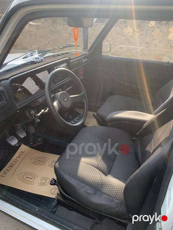 Lada (VAZ) 2107, 1.5 L, 2011 il, 55 000 km — Avtomobillər, Qazax (8)
