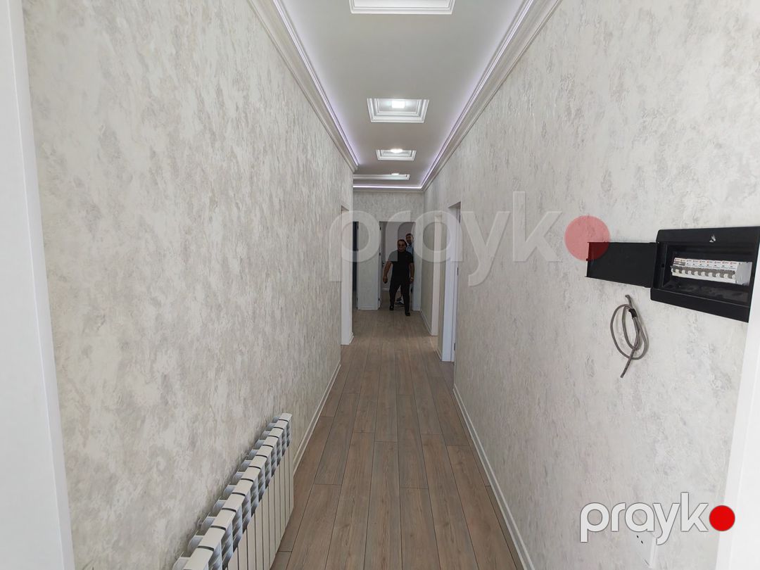 Satılır 4 otaqlı həyət evi/bağ evi 140 m² — Ev, villa, Bakı (6)