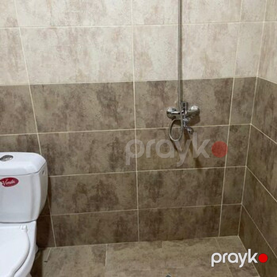 2-otaqlı yeni tikili kirayə verilir, Bakıxanov qəs., 61 m² — Mənzil, Bakı (8)
