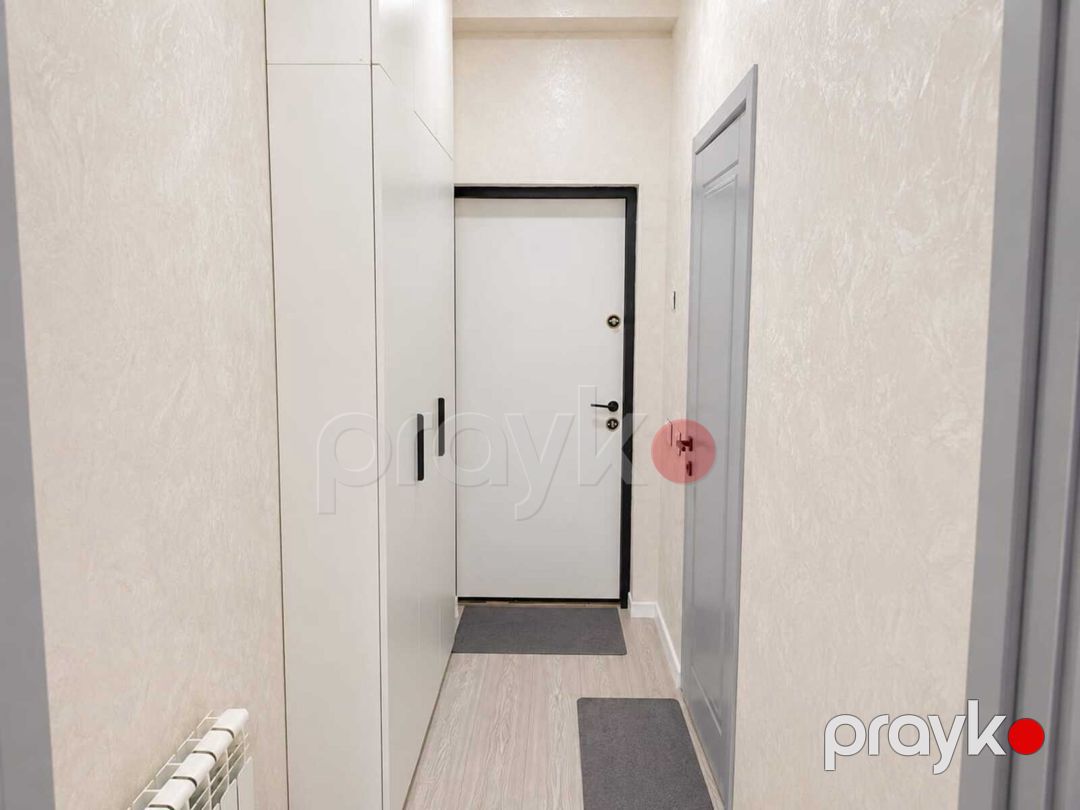 Satılır 2 otaqlı yeni tikili 55 m² — Mənzil, Bakı (8)