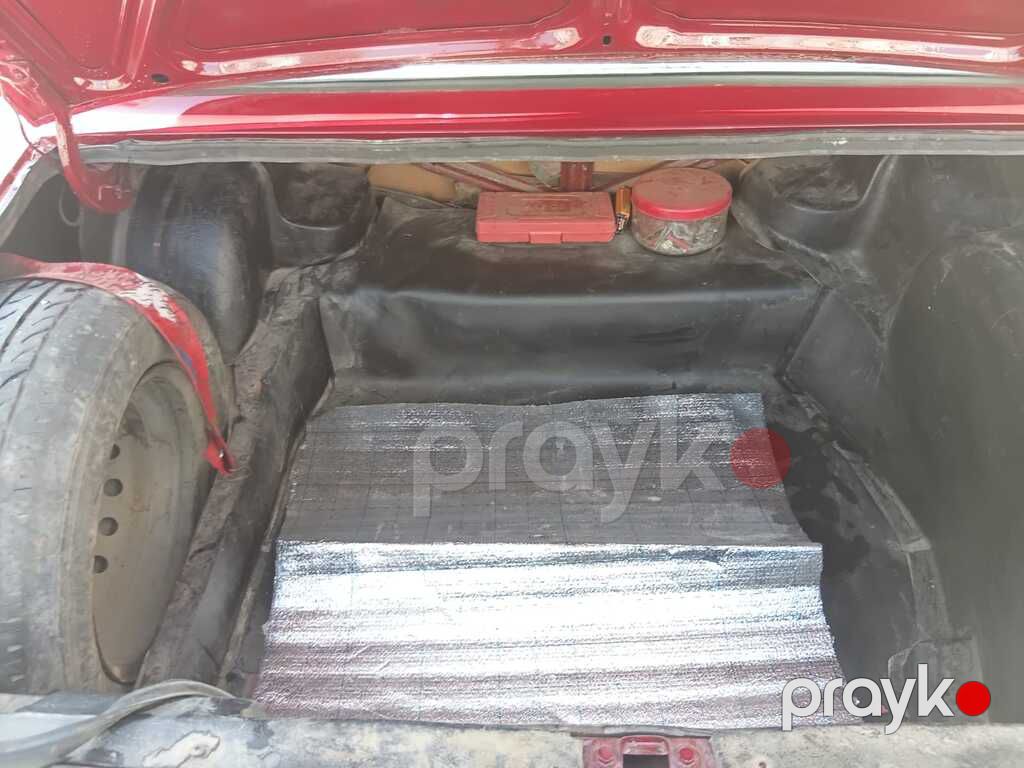 Lada (VAZ) 2106, 1.3 L, 1987 il, 154 212 km — Avtomobillər, Ağdam (7)